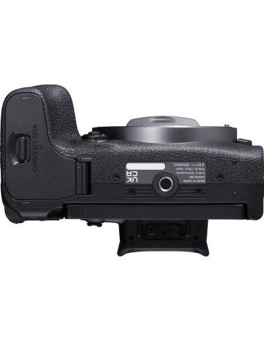 CANON EOS R10  RFS 18150MM F3563 IS STM